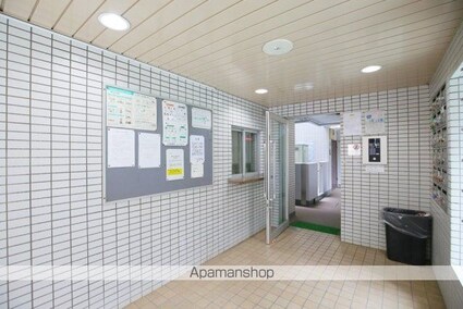 メインステージ井荻駅前[1K/16.1m2]の外観4