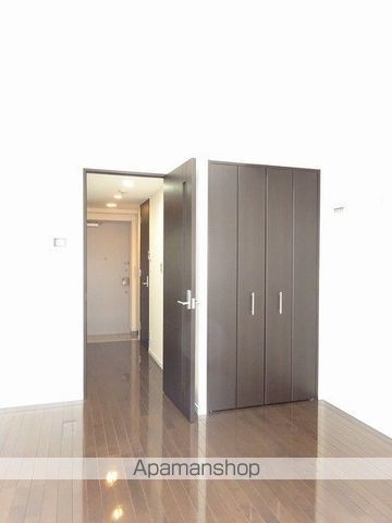 メインステージ板橋志村の内装写真