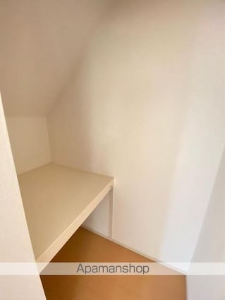 フェリーチェＴ　Ⅰ[1LDK/46.18m2]の収納