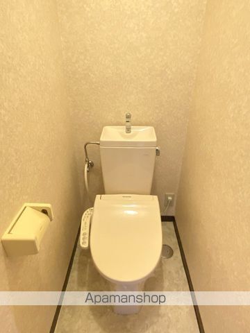 メルベーユIIの内装写真