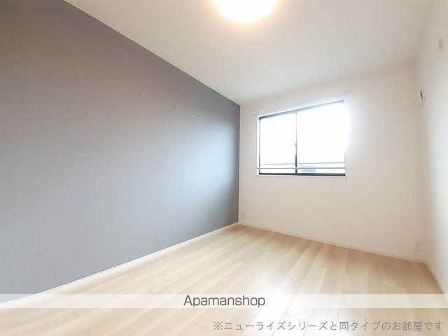 フェリース Bの内装写真