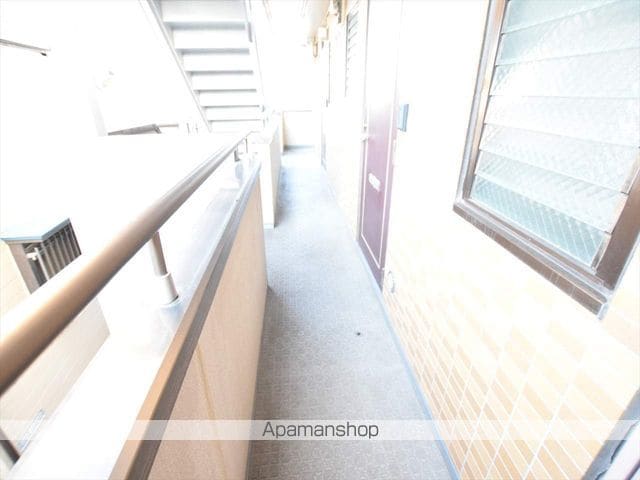 サンビームの内装写真