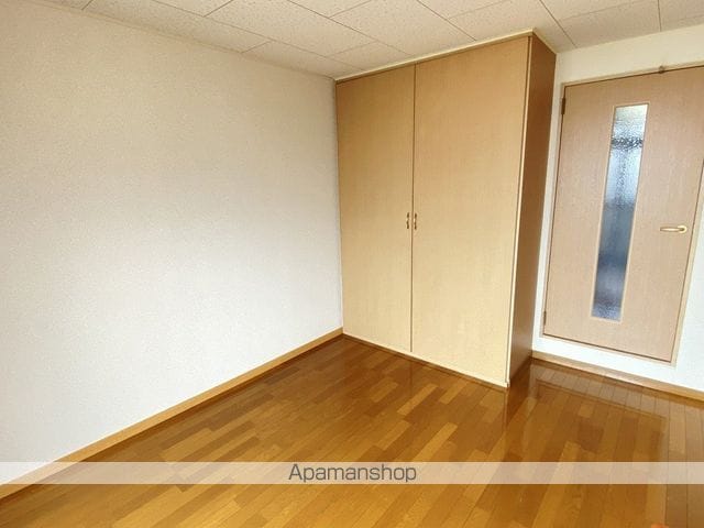 レオパレスサンヒルズの内装写真