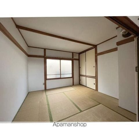 シンフォニックガーデン東札幌IIの内装写真