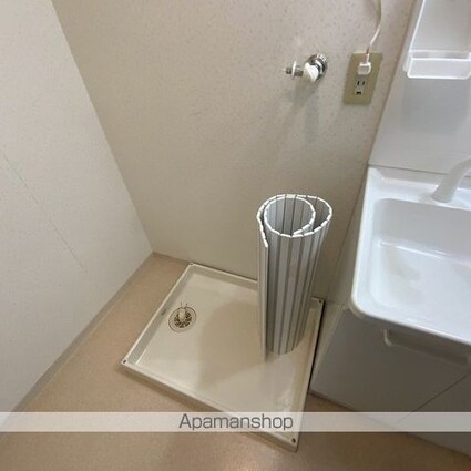 パノラミック仙丈[3DK/65.07m2]の内装8