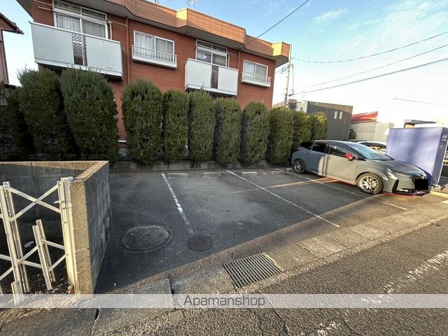 パークサイド前並Bのその他写真