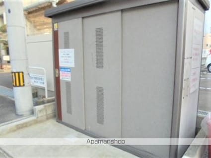 レオパレスプレジュール[1K/23.61m2]のその他内装