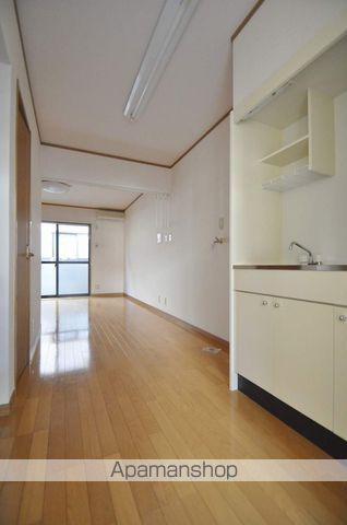 メゾン伊福町の内装写真