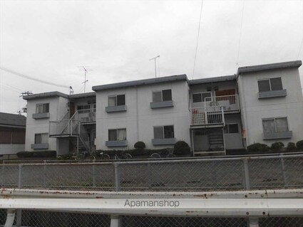 和歌山県和歌山市杭ノ瀬[2DK/34.02m2]の外観5