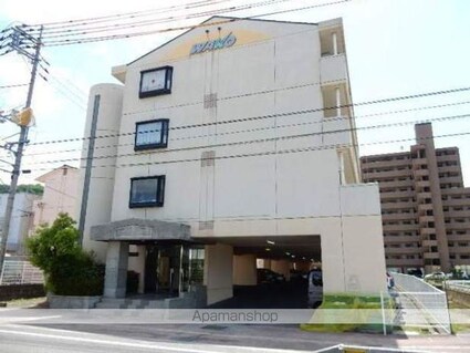 ＶＩＬＬＡＦＲＥＳＣＡ[2DK/50.6m2]の外観4