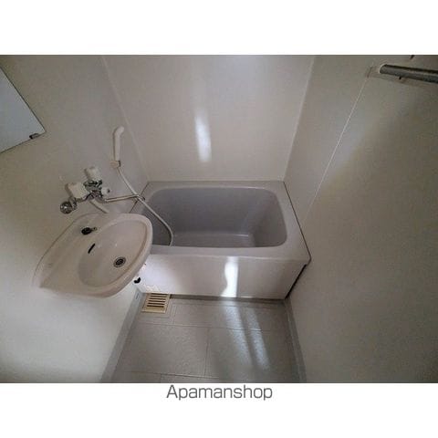 ハイデンスニーズの内装写真