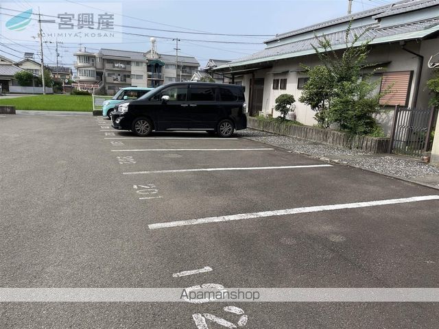 越智マンションのその他写真