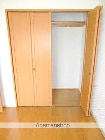 サンライトカーサIの内装写真