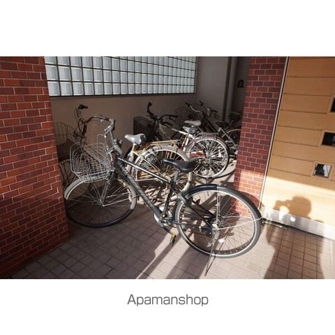 LEE東札幌 A棟の内装写真