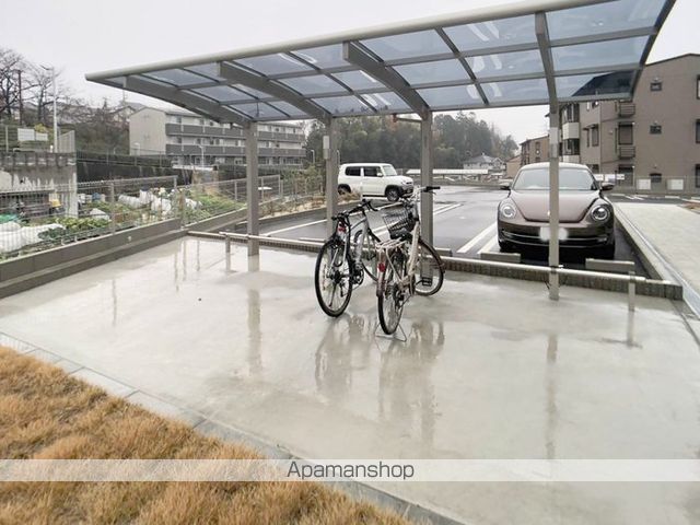 リート623 Eの内装写真