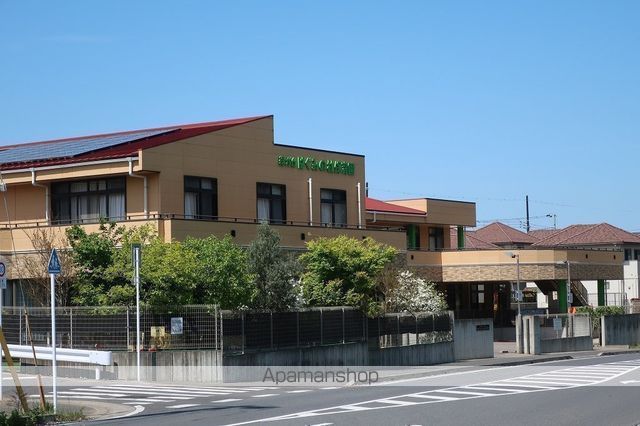GREEN GABLES FAMIRIA Aの周辺写真