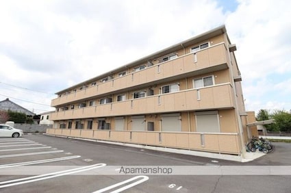 エスポワール　Ａ[1LDK/48.68m2]の外観1