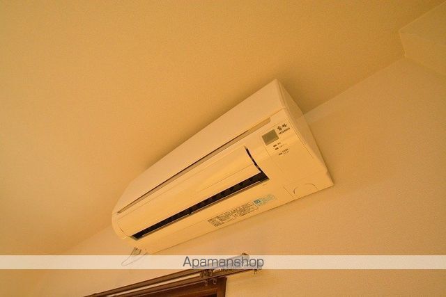 カヤバプラザF館の内装写真