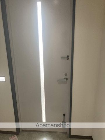 イーストヒルズの内装写真