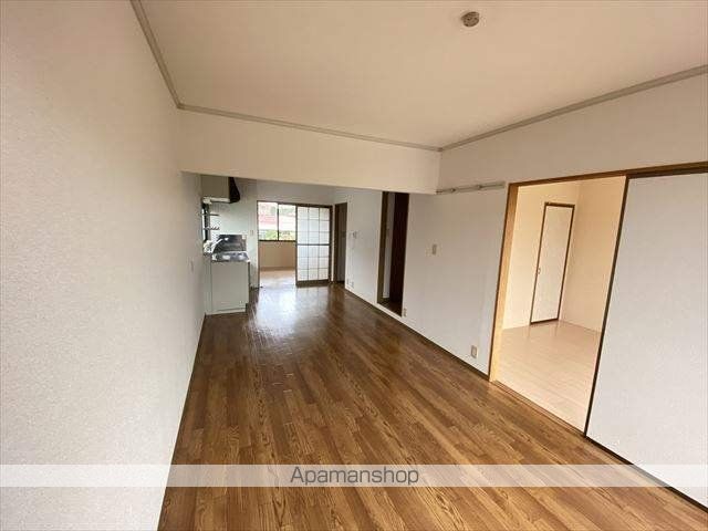 マスカレードの内装写真