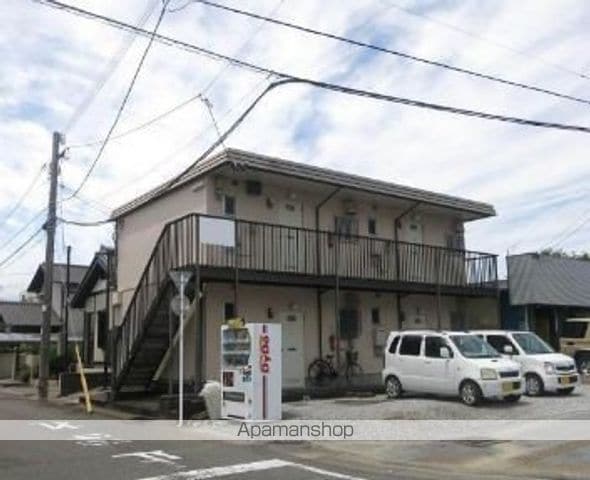 コーポはな