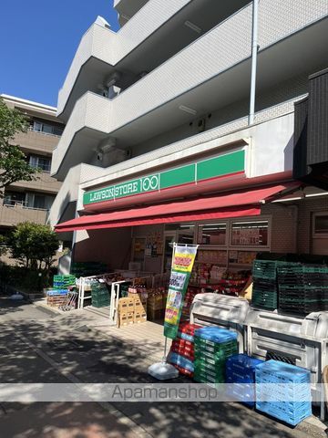 レオパレス船堀の周辺写真