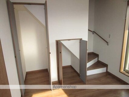 ウエルストン国立[1LDK/41.44m2]の収納