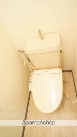 ライフポートイセタニの内装写真