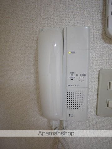 willDo勝川の内装写真