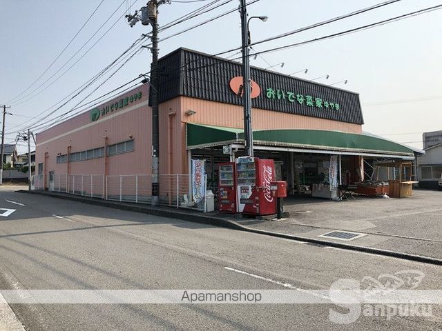 レオパレスJUN東野の周辺写真