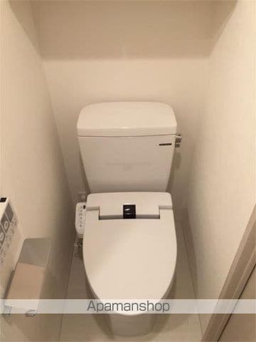 メイクスデザイン横浜蒔田の内装写真