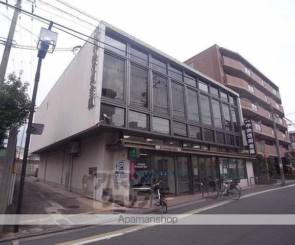 セジュール藤森の周辺写真
