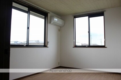 パークコート[2LDK/60.45m2]の内装4
