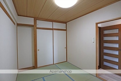 マリオン開成山公園[3LDK/70.66m2]の内装3