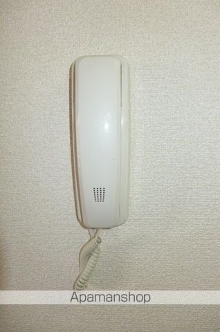 サンエイハイツの内装写真