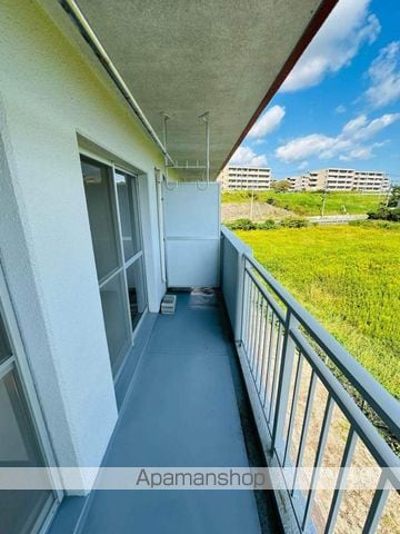 ロイヤルパレス西岐波の内装写真