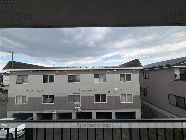 キャンサー3のその他写真