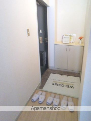 ハイツジュネスの内装写真