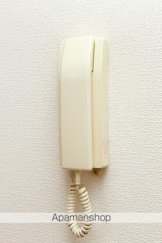 プレアール香西の内装写真