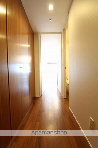 チャスカ茶屋町レジデンスの内装写真