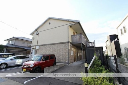 クレセール木太[1R/30.27m2]の外観3