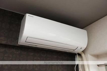 第一コーポ浅田[2LDK/51.63m2]のその他設備