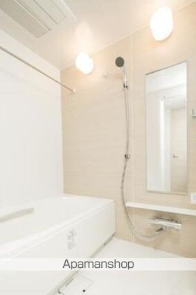 ガーデニエール砧　ＷＥＳＴ[3LDK/74.79m2]のバルコニー