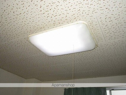 ハイツサンライズ[1R/20.7m2]の内装5