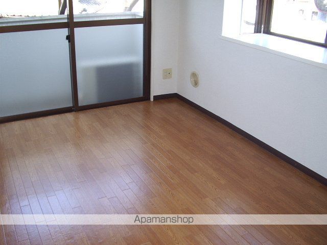 エスポアコーポIIの内装写真