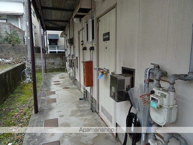 フォーブル銀杏Bのその他写真