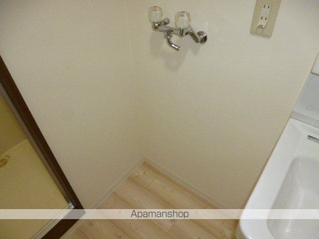 モンセーヌ堀川の内装写真