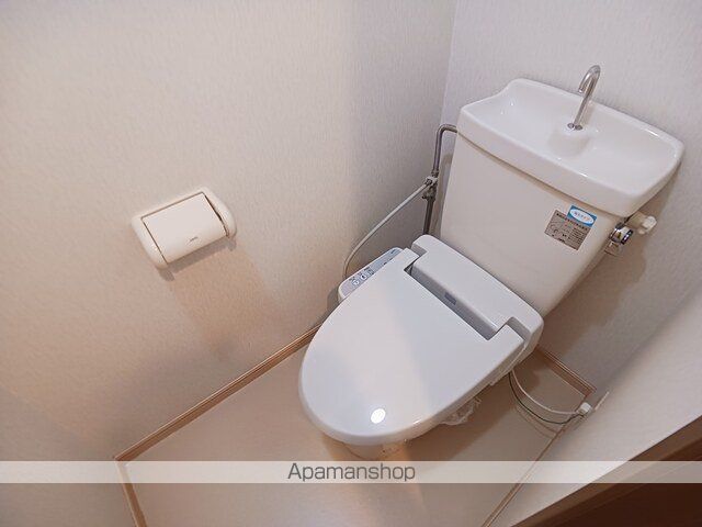 アドミラブールの内装写真