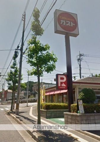 クレール長楽寺の周辺写真