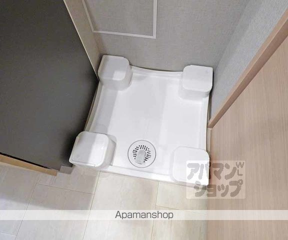 デュオヒルズ京都室町通鯉山町の内装写真
